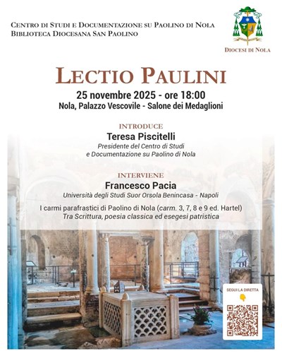 Lectio Paulini